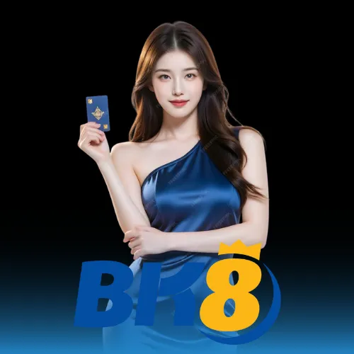 BK8