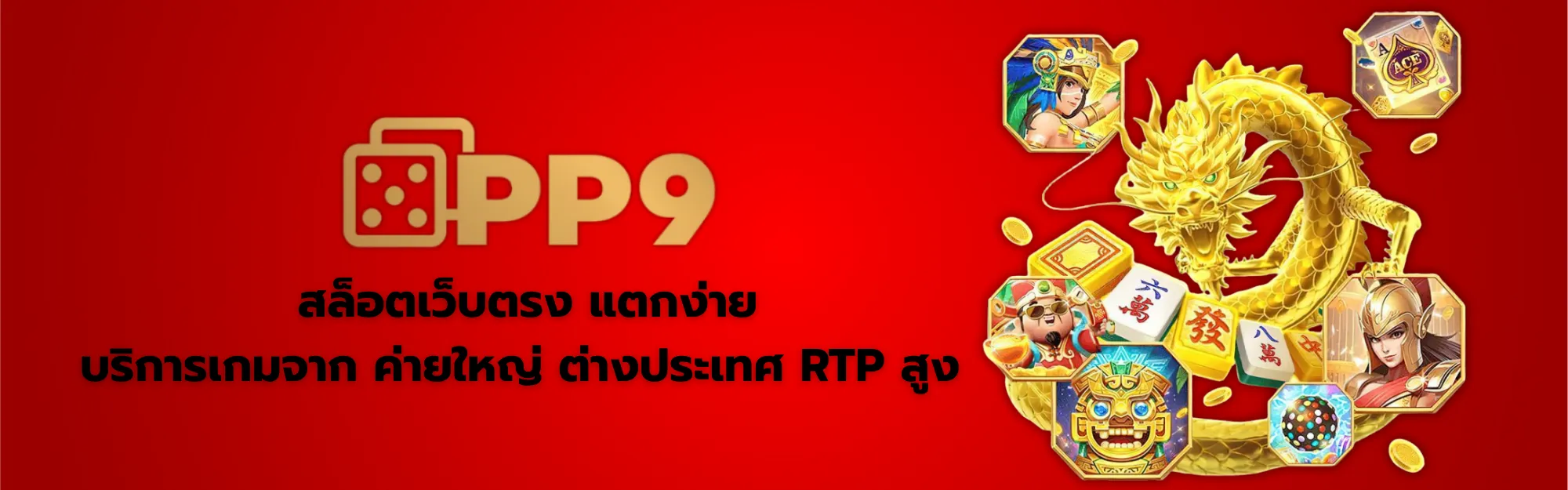 pp9 slot